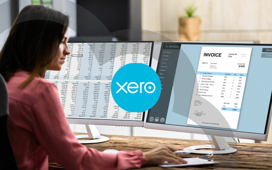 XERO: Understand how to reconcile expenses paid via Cash or a Personal Card