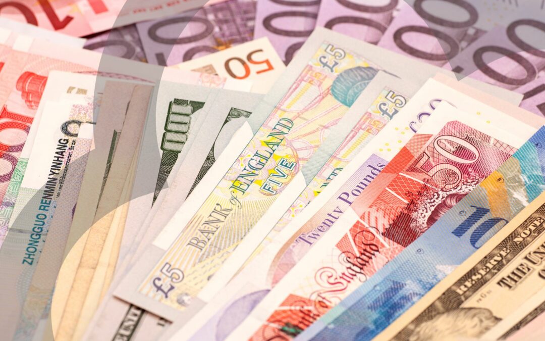Everything you need to know about paying and receiving international currencies