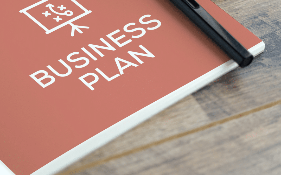 How to make a 5-year business plan