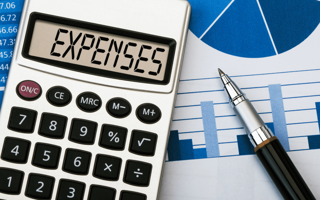 What business expenses can I claim?
