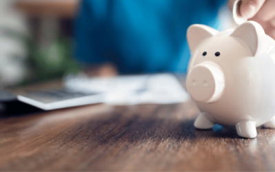 Five financial resolutions for your small business in 2023