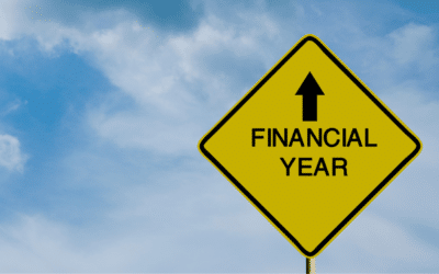 2023/24 financial year for small businesses