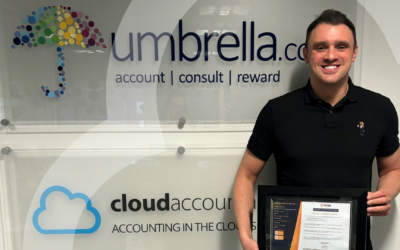 Celebrating Excellence: Umbrella.co.uk and CloudAccountant.co.uk Pass our Annual FCSA Audit